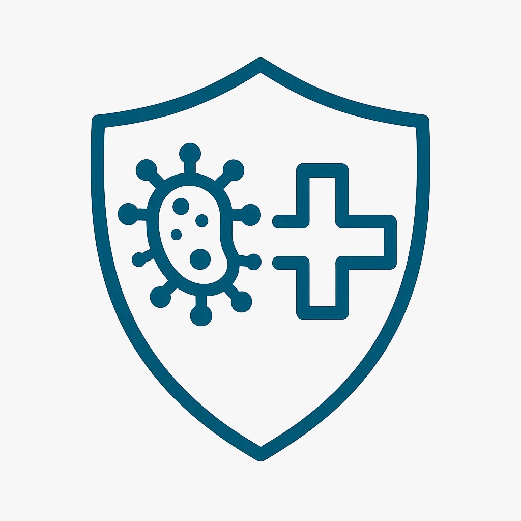 Generic antibiotics and antiviral medicines for buying medication online