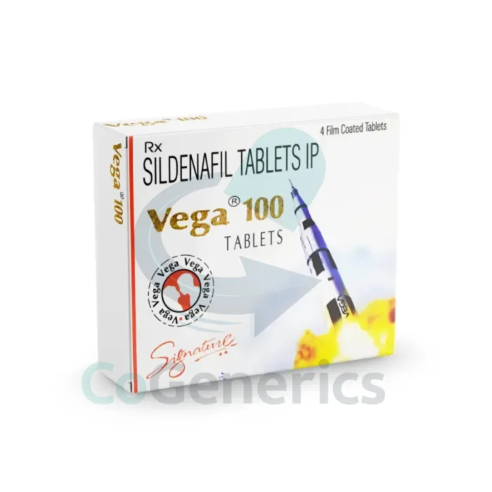 Vega 100mg - Image 1