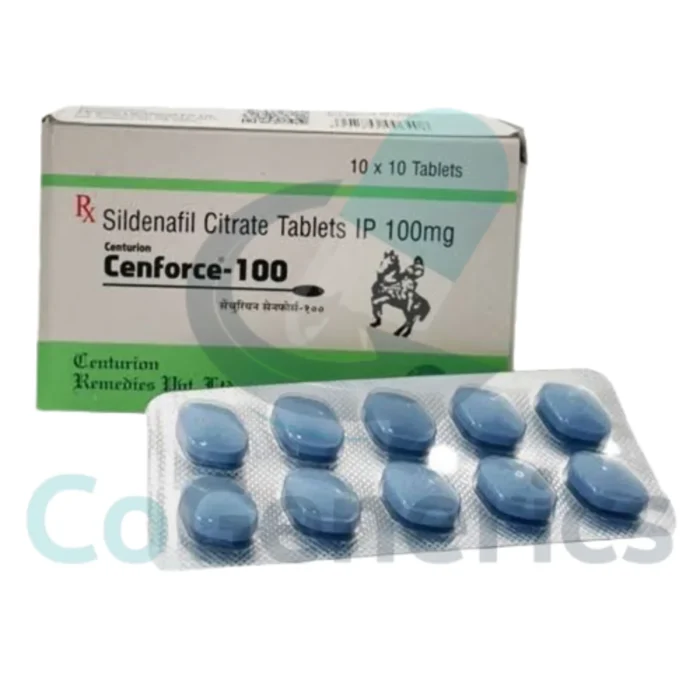 Cenforce 100mg (Cogenerics Version) - Image 1