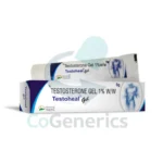 Cernos Gel 1% (Cogenerics Version)