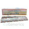 Ivemectol 6mg tablets by Cogenerics – ivermectin antiparasitic medication